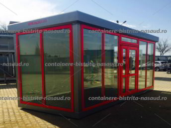 container brasov second hand