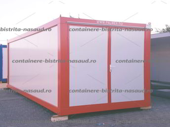 containere santier