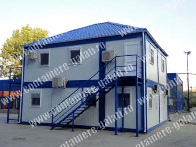 containere birouri vanzare Bistrita