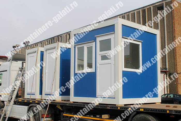 cumpar container Bistrita