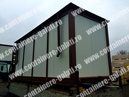 birou de vanzare Bistrita