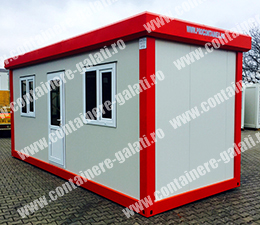 containere second hand de vanzare pret Bistrita